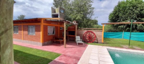 El Rincón de José Cabañas